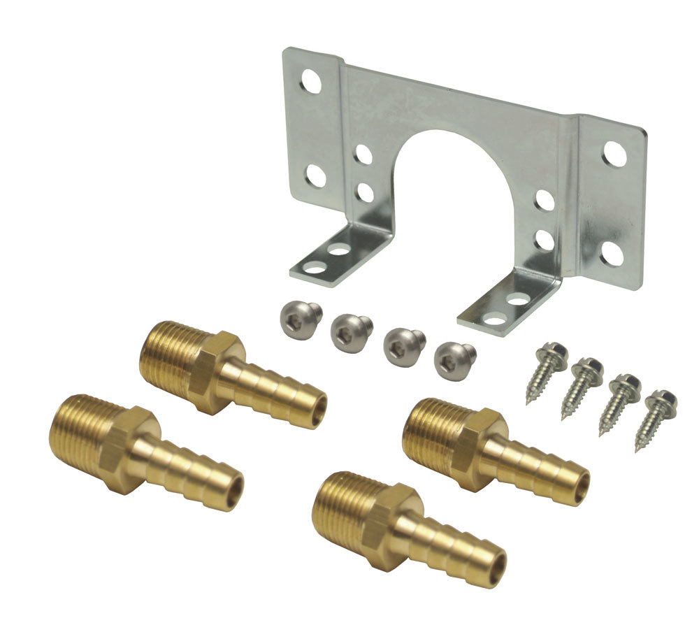 [DER13026] Derale - Fluid Control T-stat Mnt Kit