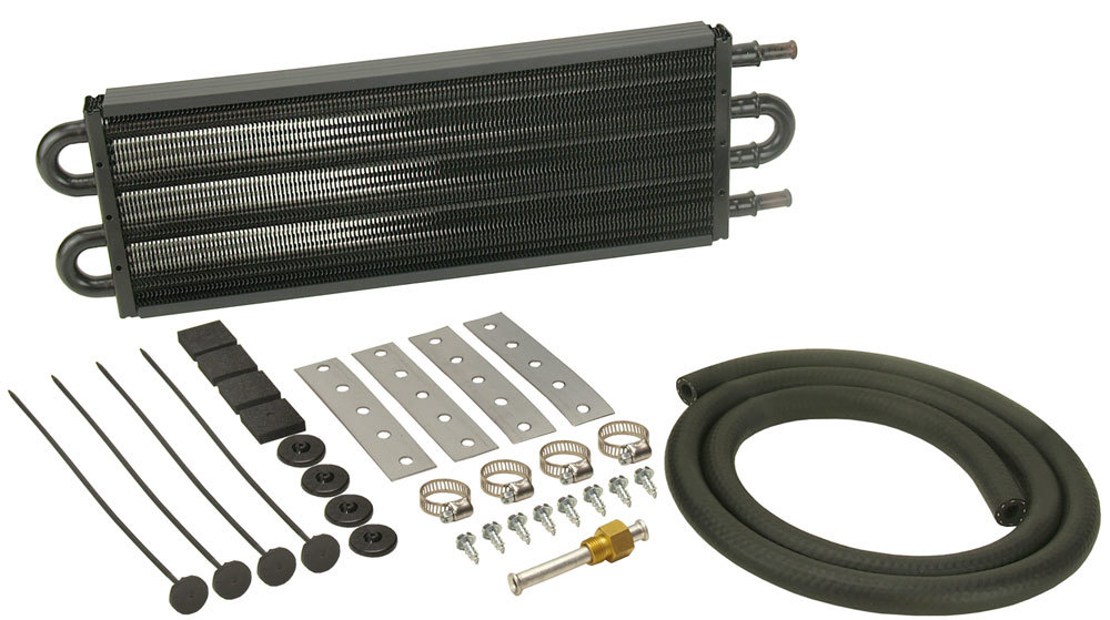 [DER13102] Derale - 14k Transmission Cooler