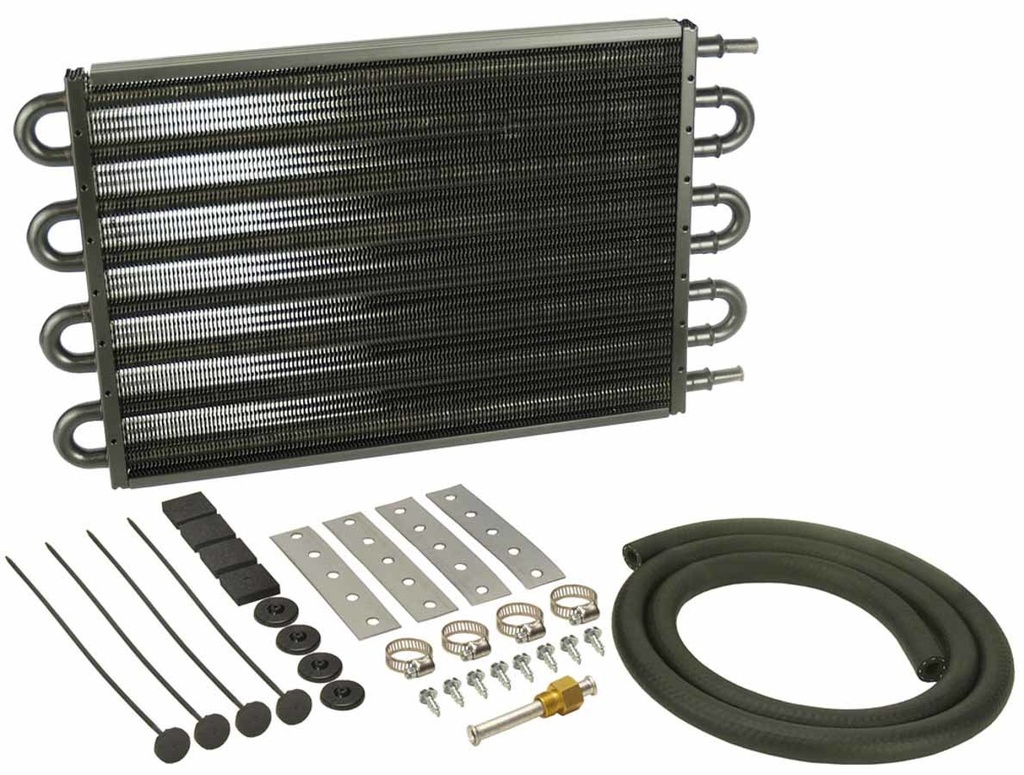 Derale - 20k Transmission Cooler