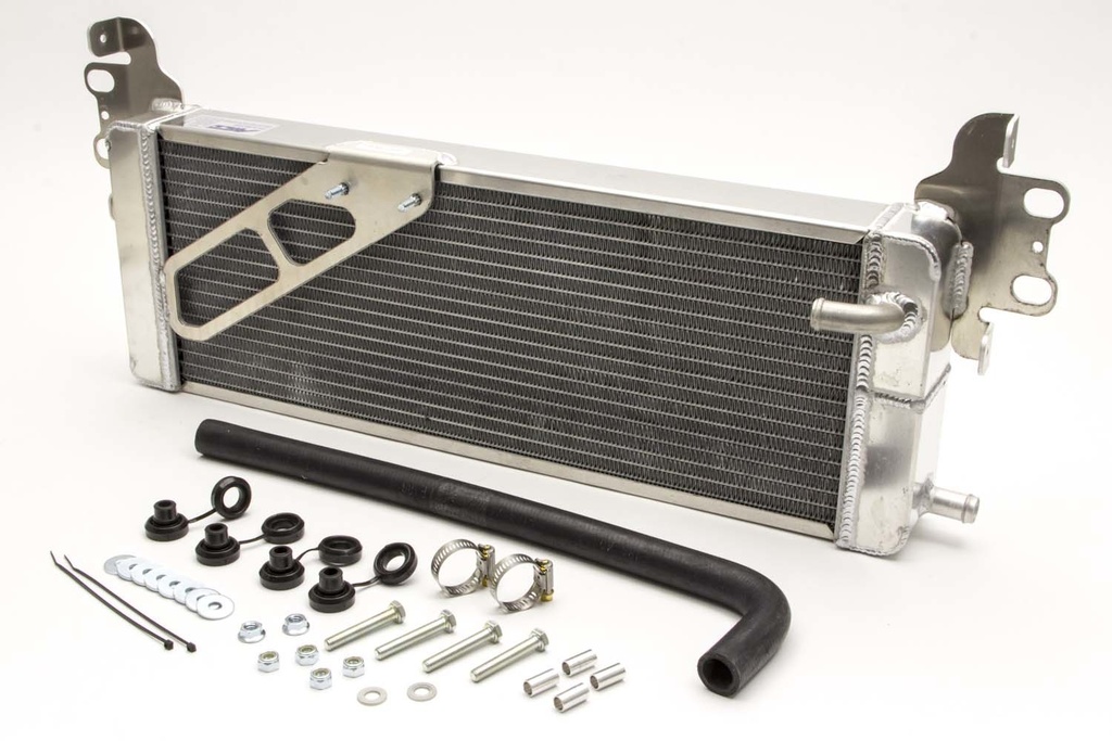 [AFC80280NDP] AFCO Racing - Heat Exchanger 07 Shelby GT500