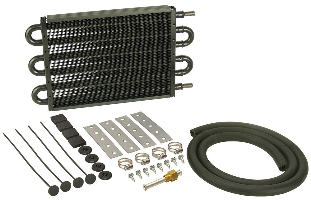 Derale - 15k Transmission Cooler