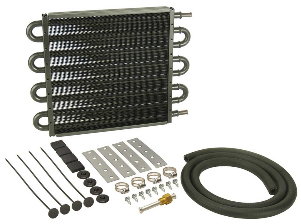 Derale - 18K Transmission Cooler