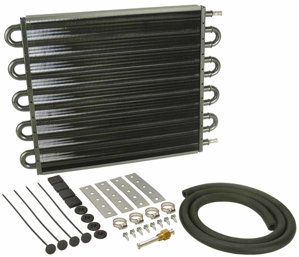 [DER13205] Derale - 22k Economy Trans Cooler