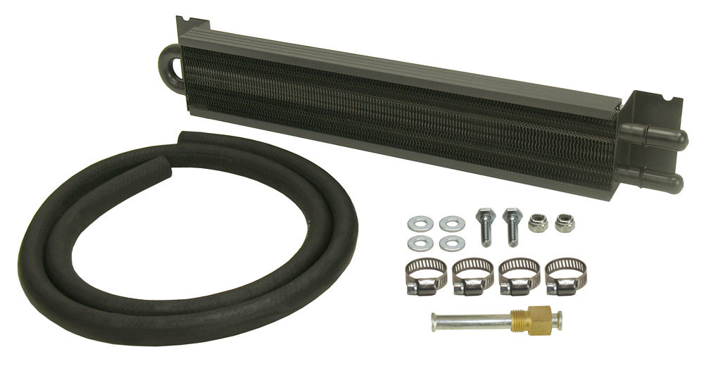 [DER13220] Derale - Frame Rail Cooler 17in (11/32in)