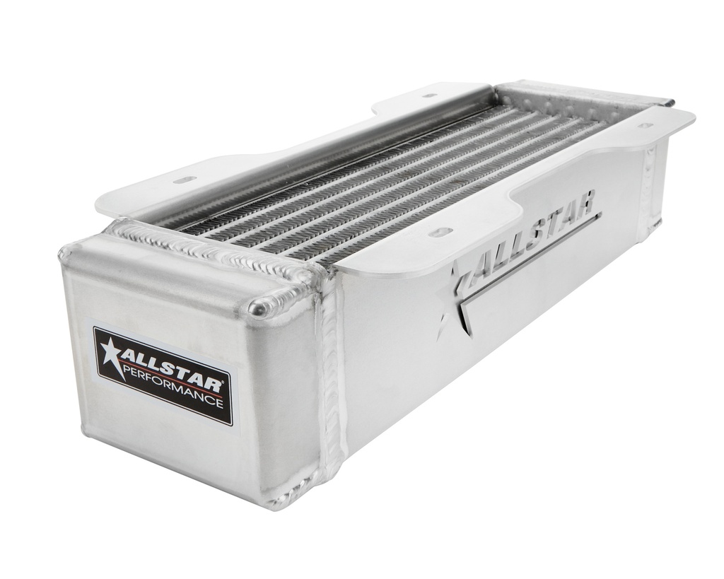 Allstar Performance - Oil Cooler Flange Mount -10AN