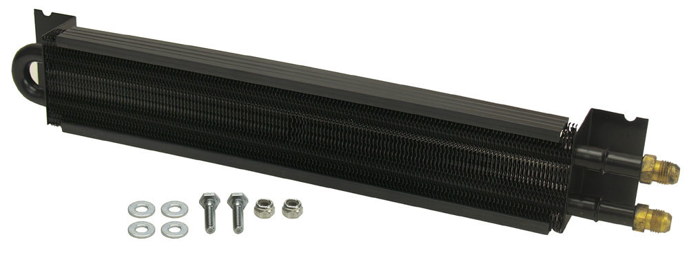 [DER13221] Derale - Frame Rail Cooler 17in (-6AN)