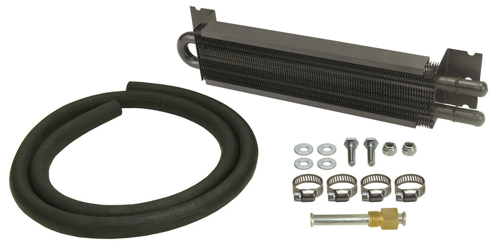 [DER13222] Derale - Frame Rail Cooler12in