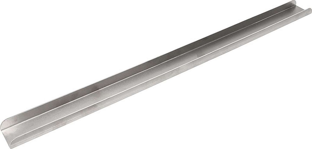 Allstar Performance - Channel Mount For Single Row Radiator