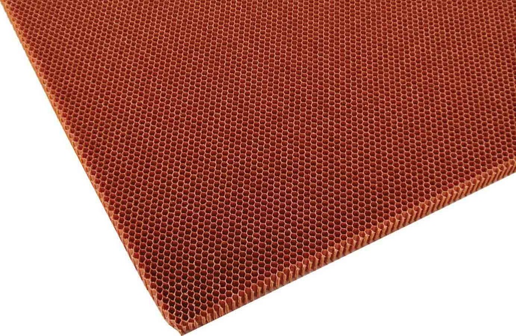 Allstar Performance - Radiator Honeycomb 1/2In 19X26