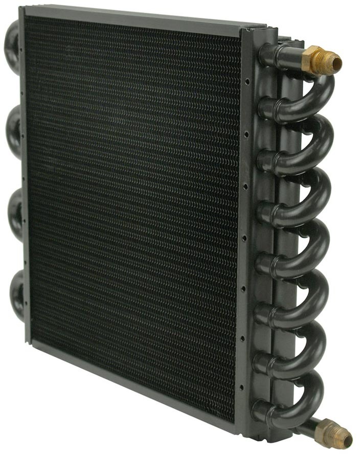 [DER13300] Derale - 16-Pass Electra-Cool Replacement Core -6AN