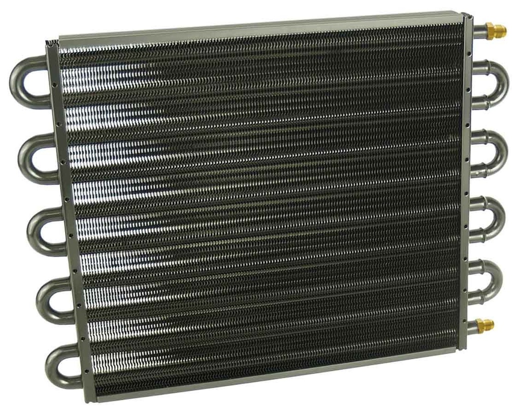 [DER13315] Derale - Tube & Fin Cooler (-6AN)