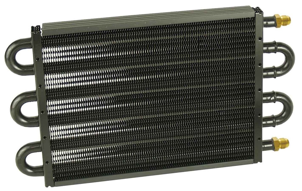 [DER13316] Derale - Tube & Fin Cooler (-6AN)