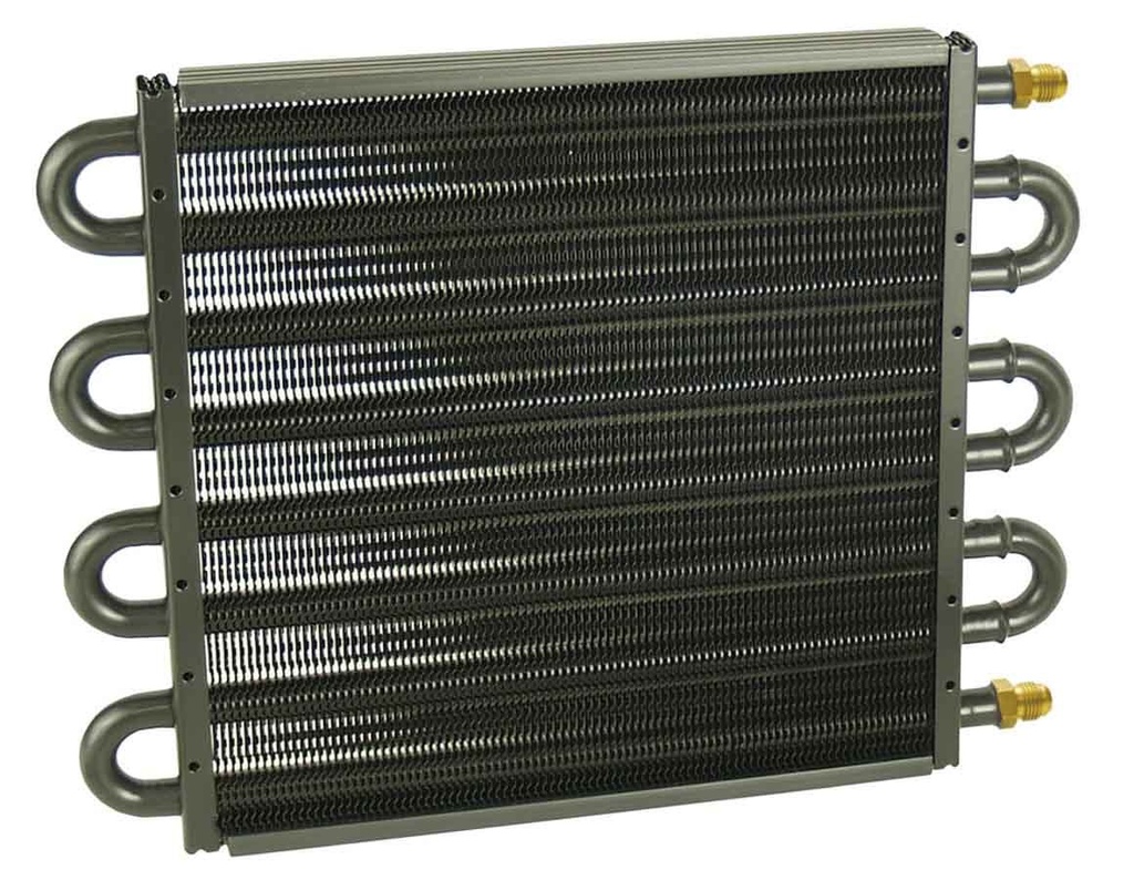 [DER13317] Derale - Tube & Fin Cooler (-6AN)