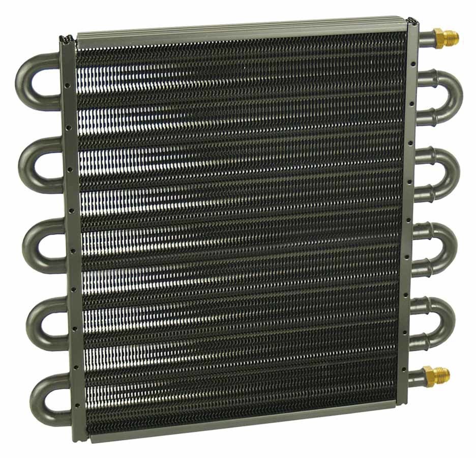 [DER13318] Derale - Tube & Fin Cooler -6AN