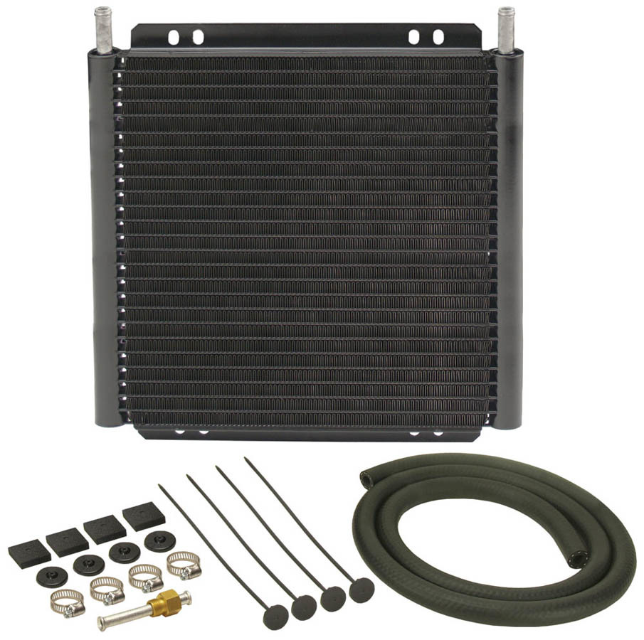 [DER13504] Derale - Plate & Fin Trans Cooler Kit