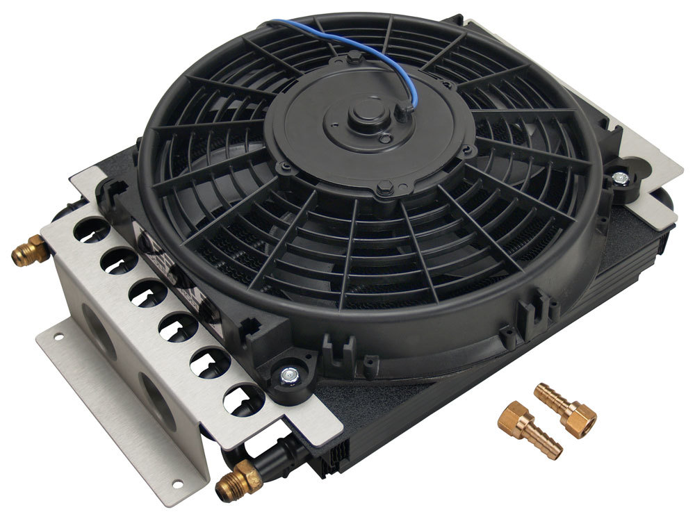 [DER13700] Derale - Electra-Cool Tra. Oil Cl