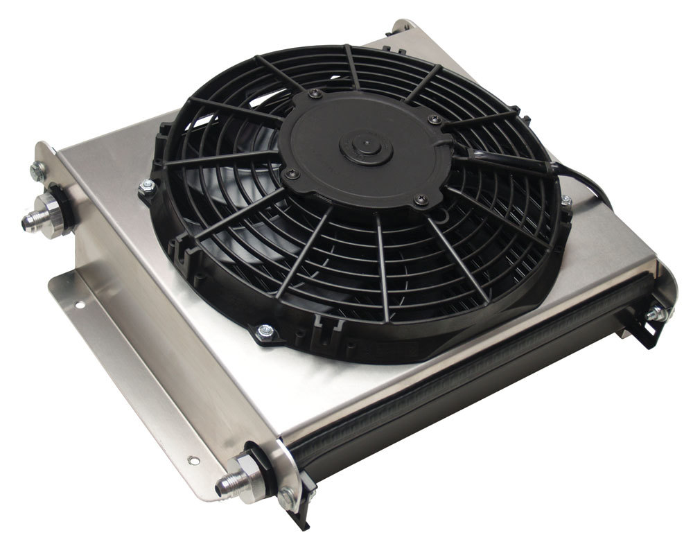 [DER13870] Derale - Hyper-Cool Extreme Cooler -6AN
