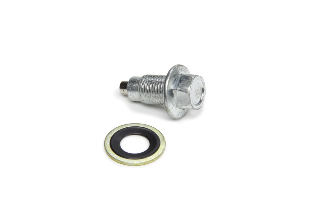 [DER14000] Derale - Magnatic Drain Plug Transmission Pan