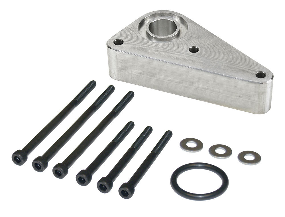 [DER14010] Derale - Dodge Deep Trans Pan Filter Extender