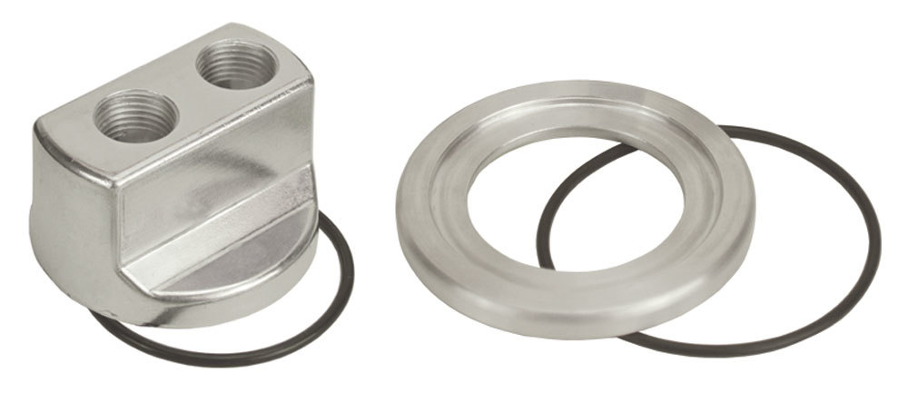 [DER15705] Derale - Spin-On Adapter Kit