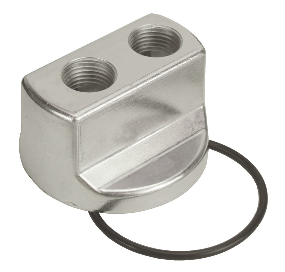 [DER15724] Derale - Engine Spin-On Adapter Kit (22x1.5mm)