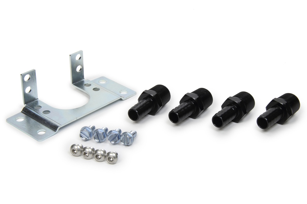 [DER15726] Derale - Fluid Control Thermstat Mount Kit