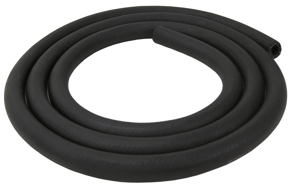 [DER15740] Derale - 1/2in Id X 8ft Hi-Temp Oil Hose