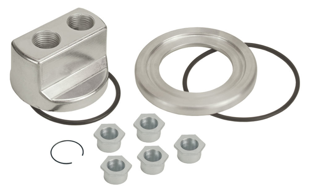 [DER15747] Derale - Oil Filter Adapter