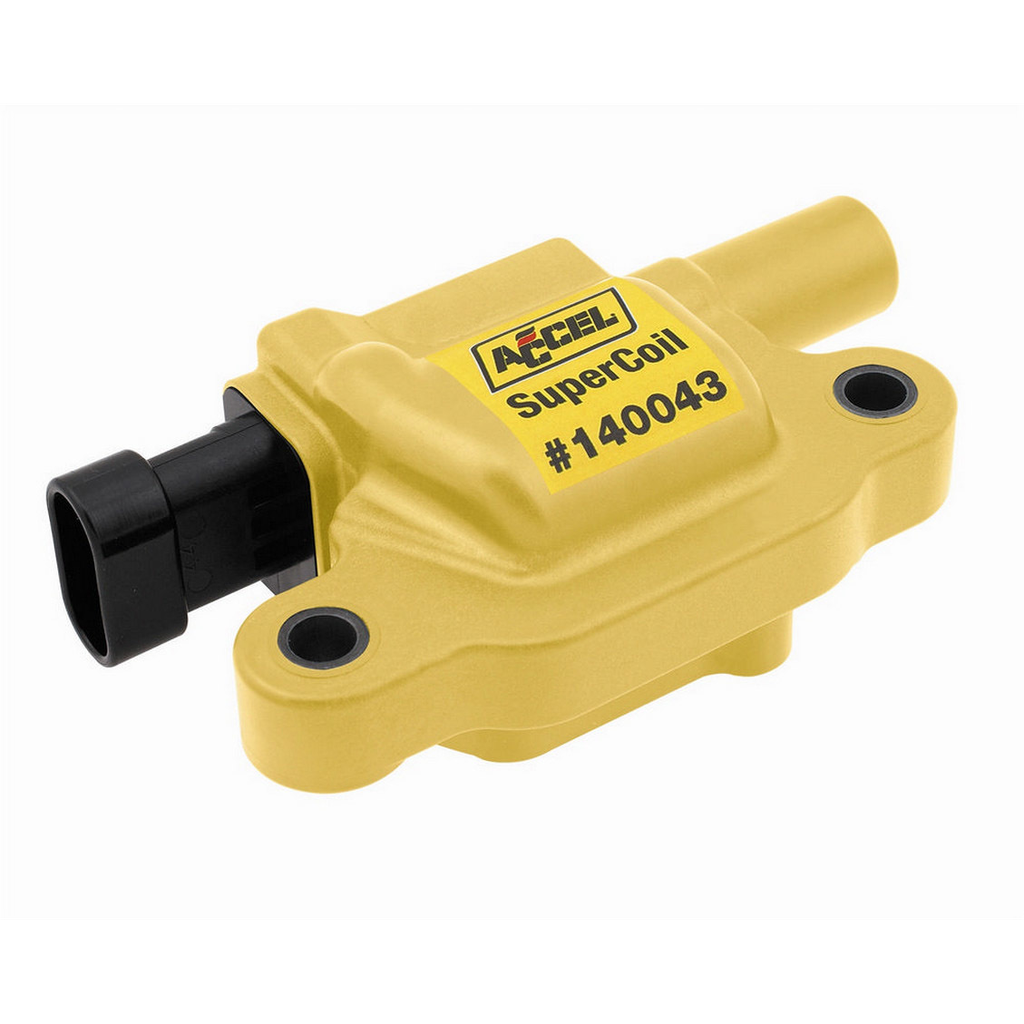 [ACL140043] Accel - Super Coil GM LS2/LS3/ LS7