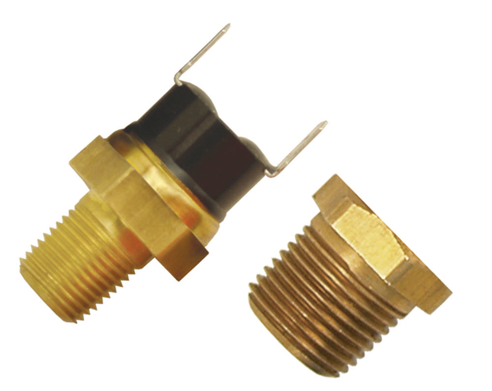 [DER16730] Derale - Fan Switch Kit