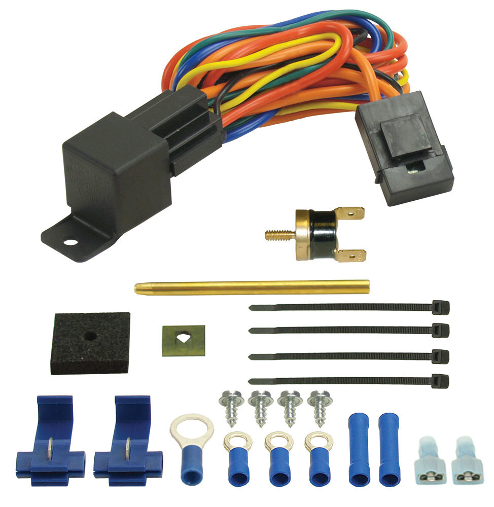 [DER16738] Derale - Thermostat Sensor
