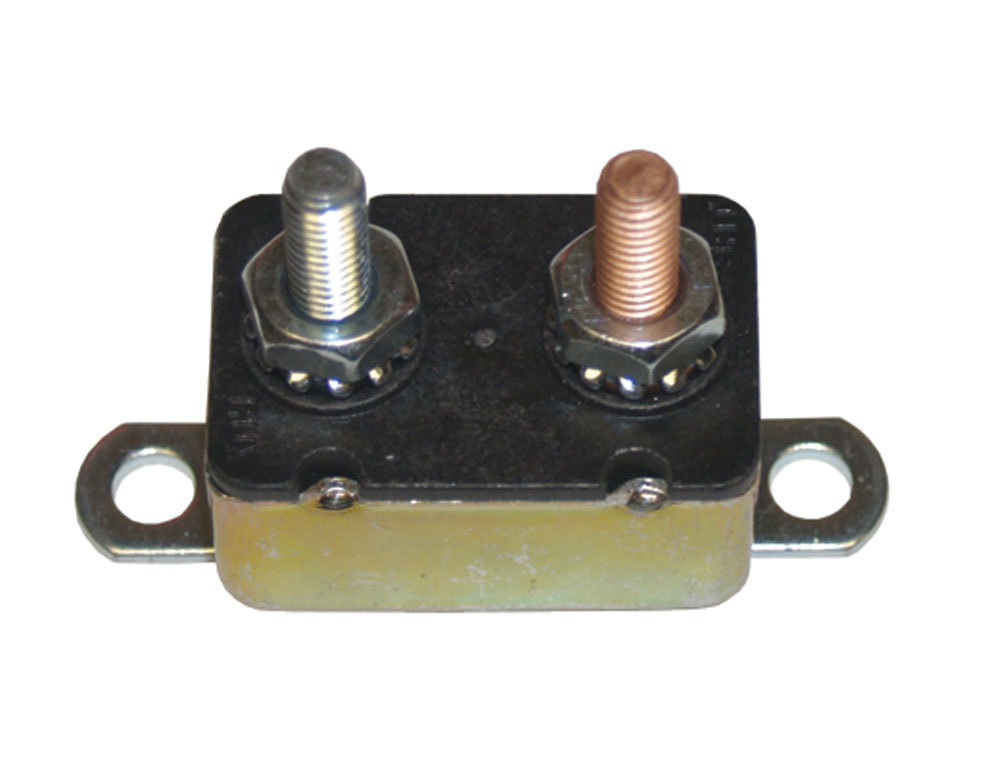 [DER16751] Derale - 25 Amp Circuit Breaker