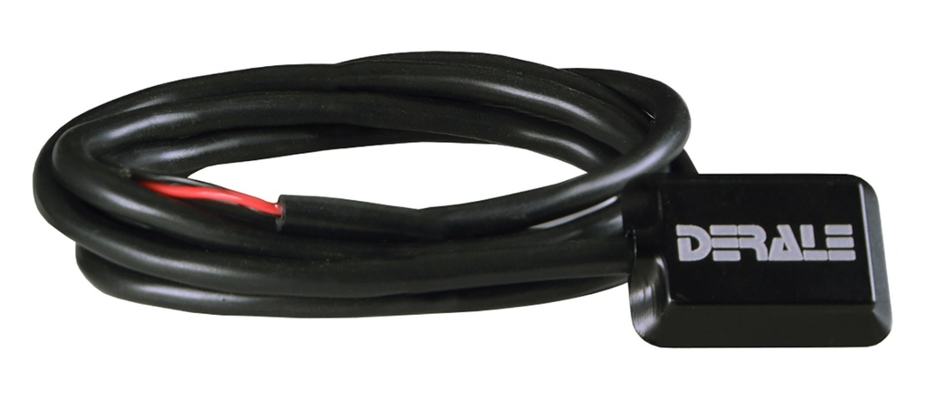 [DER16757] Derale - Pwm New Aluminum Sensor