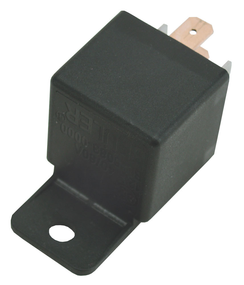 [DER16764] Derale - 40/60 Amp Relay Only