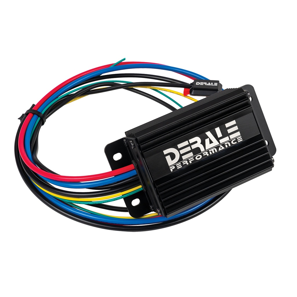 [DER16797] Derale - PWM Fan Controller 70Amp Capacity