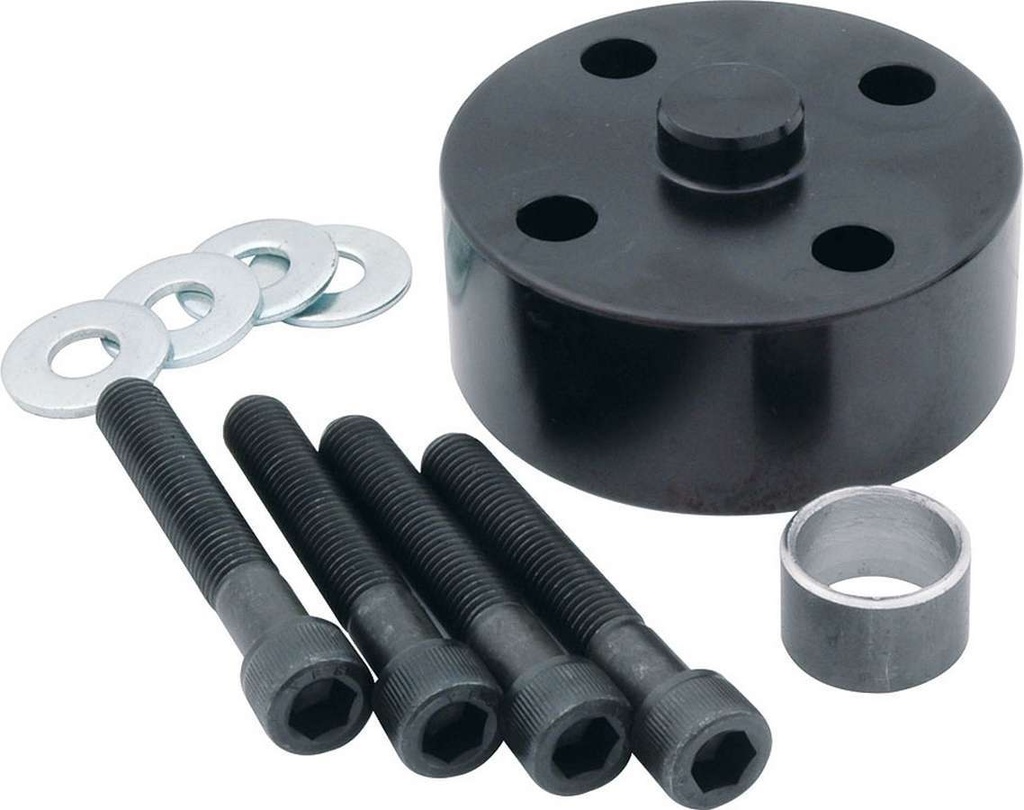 Allstar Performance - Fan Spacer Kit 1.00