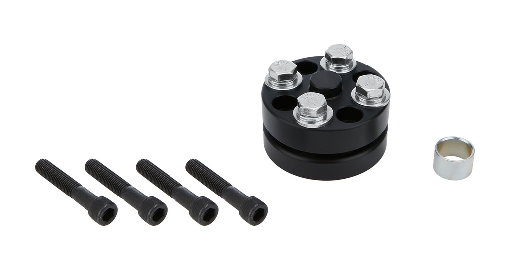 Allstar Performance - Fan Spacer Kit 1.25