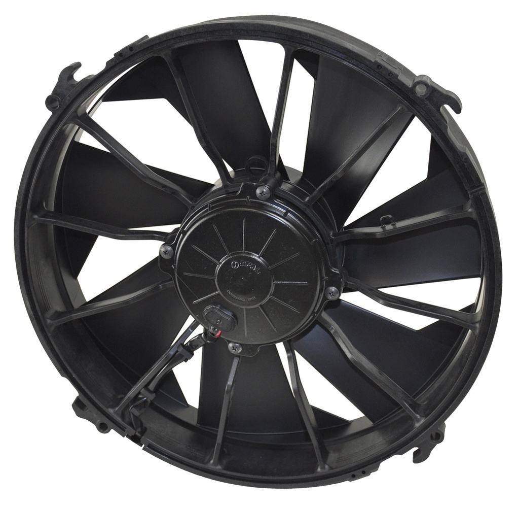 [DER16924] Derale - 12in HO Extreme Rad Fan
