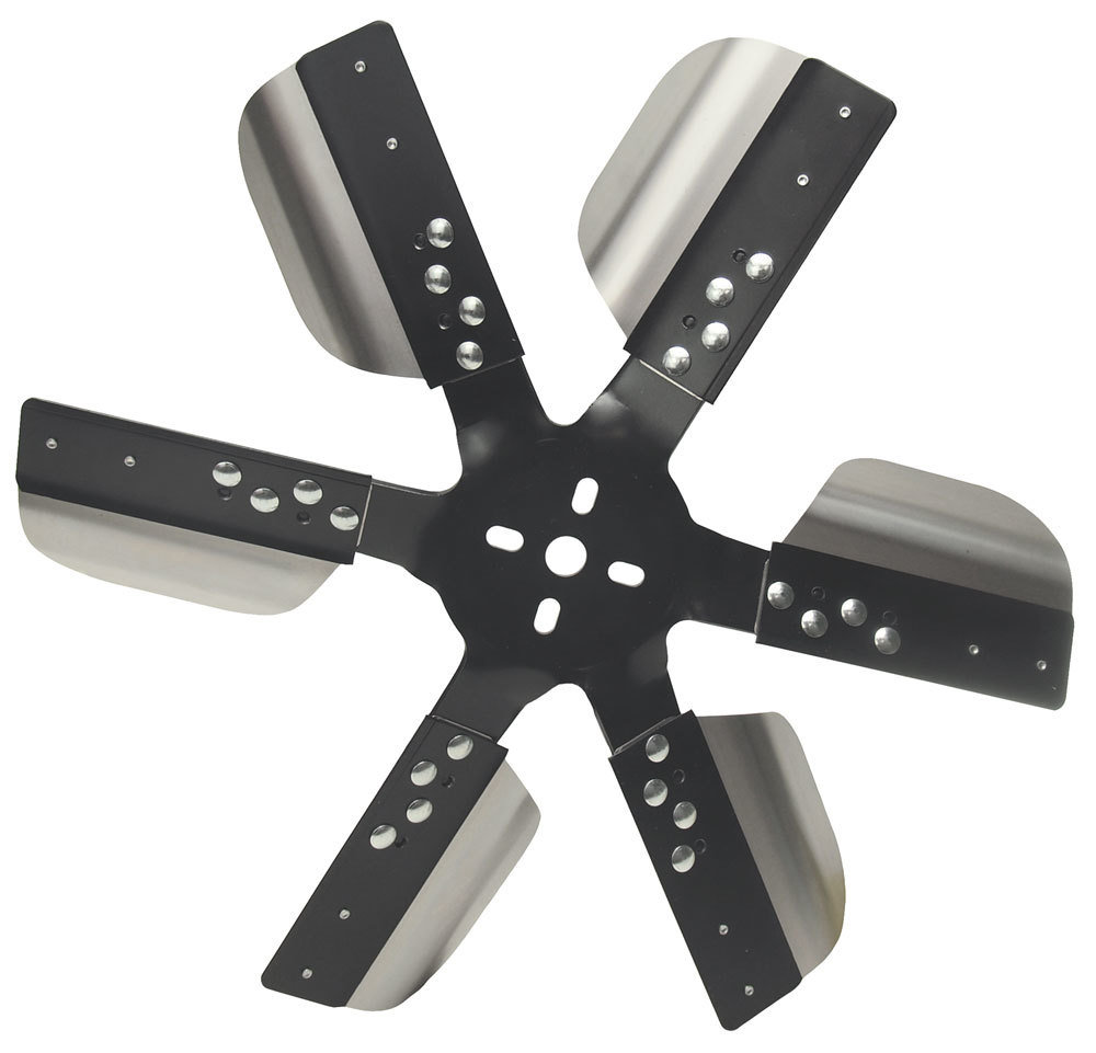 [DER17017] Derale - 17in Oe Fan