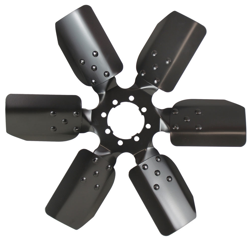 [DER17117] Derale - 17in Fan Clutch Fan