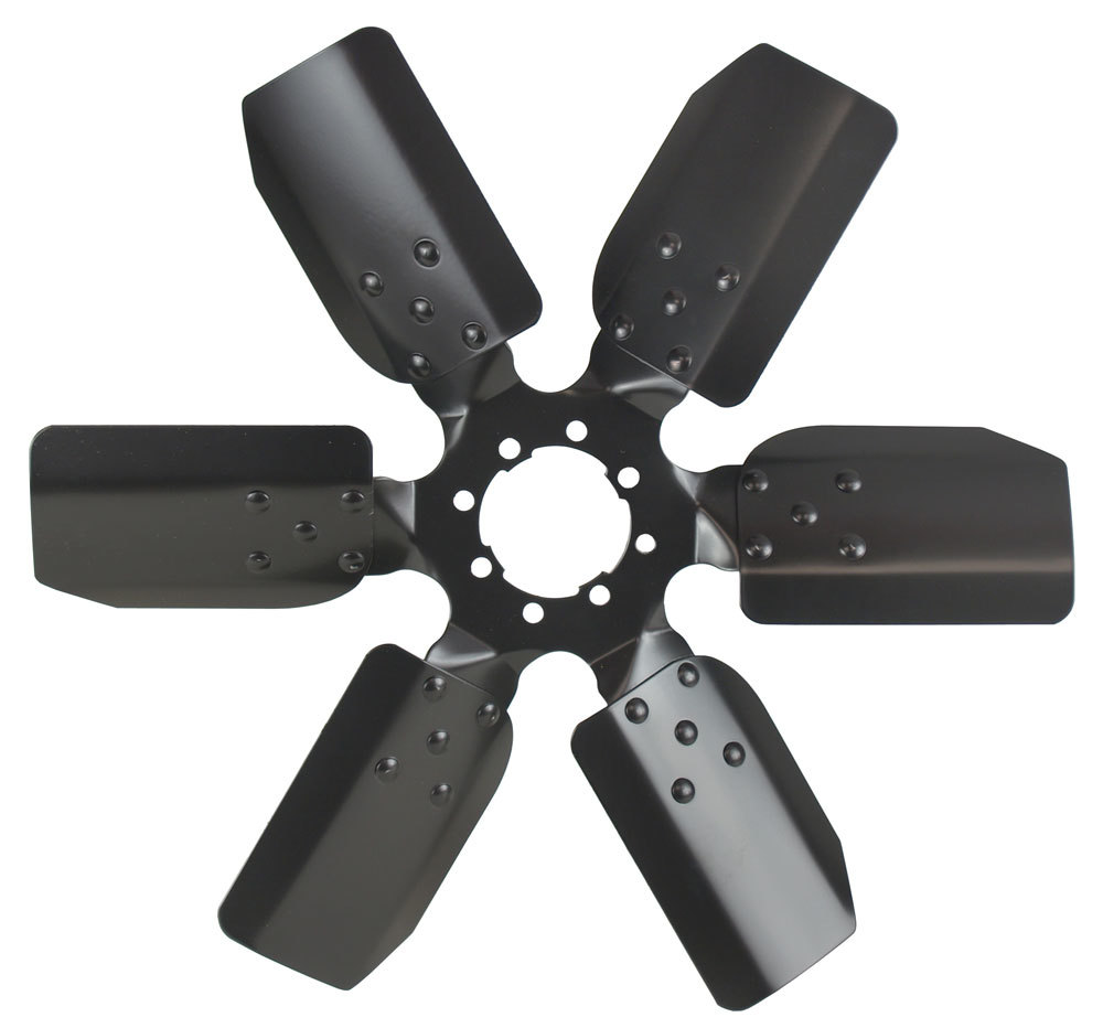 [DER17118] Derale - 18in Fan Clutch Fan