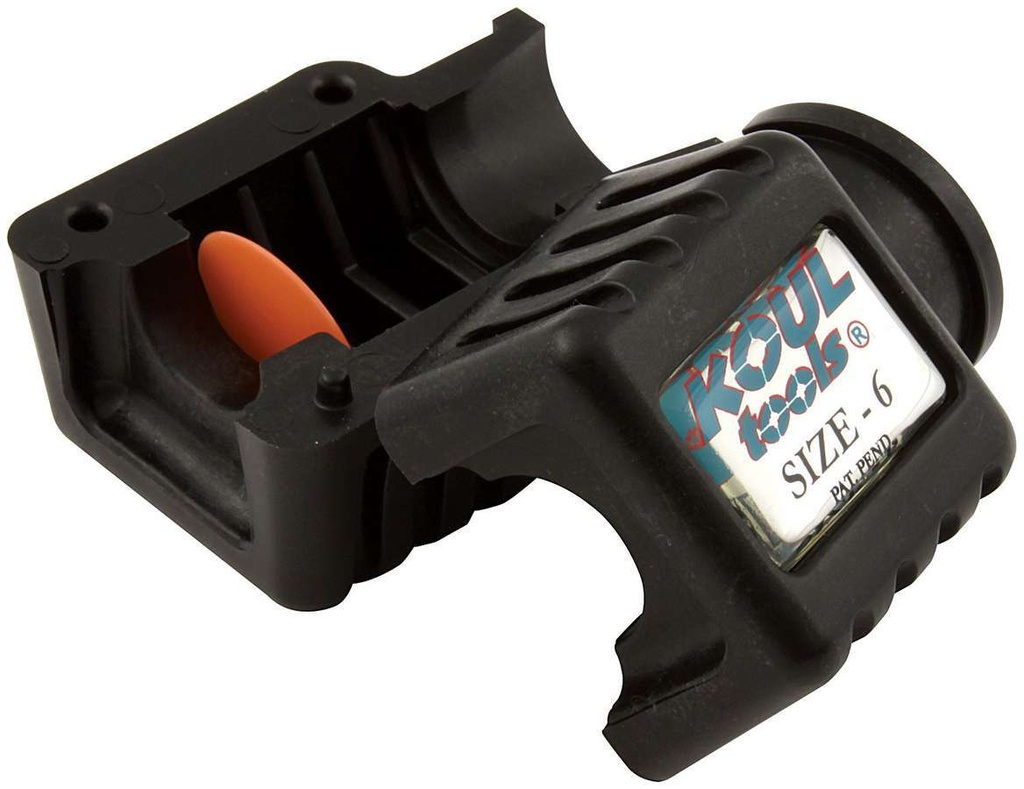 Allstar Performance - Koul Tool Kit 6AN
