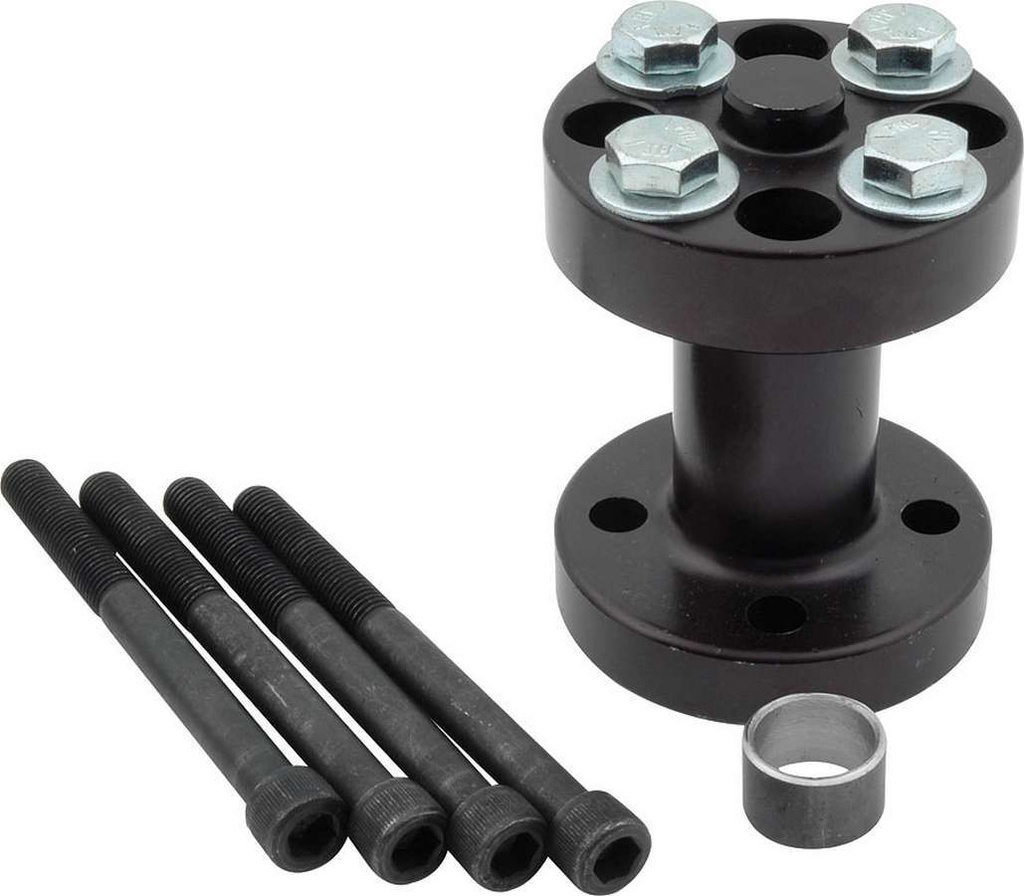 Allstar Performance - Fan Spacer Kit 2.50