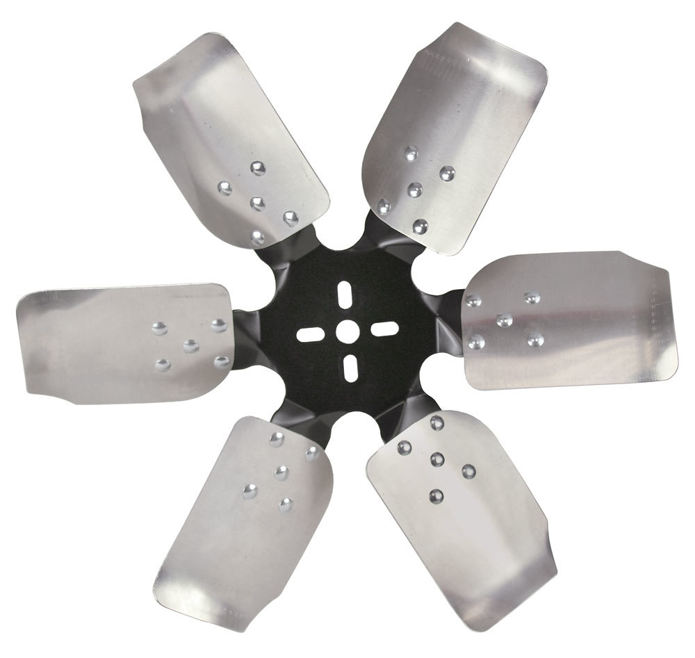 [DER17518] Derale - 18in Aluminum Race Fan