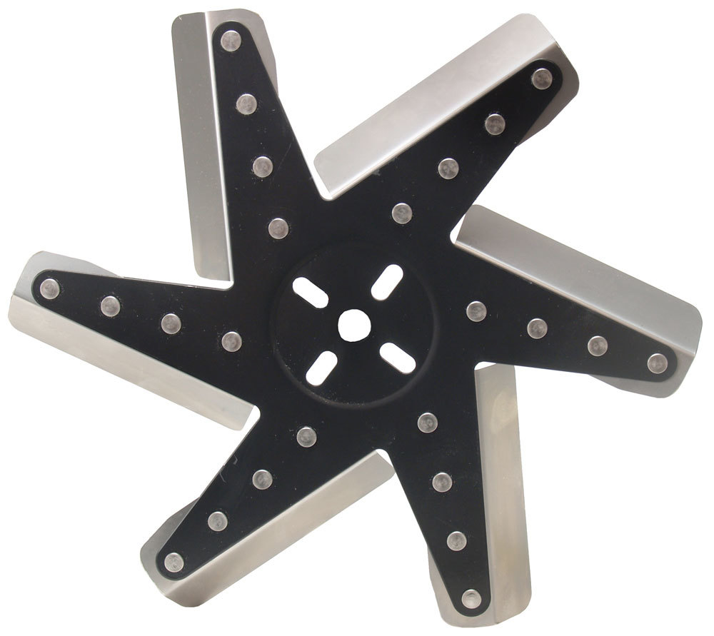 Derale - 13in Stainless Fan