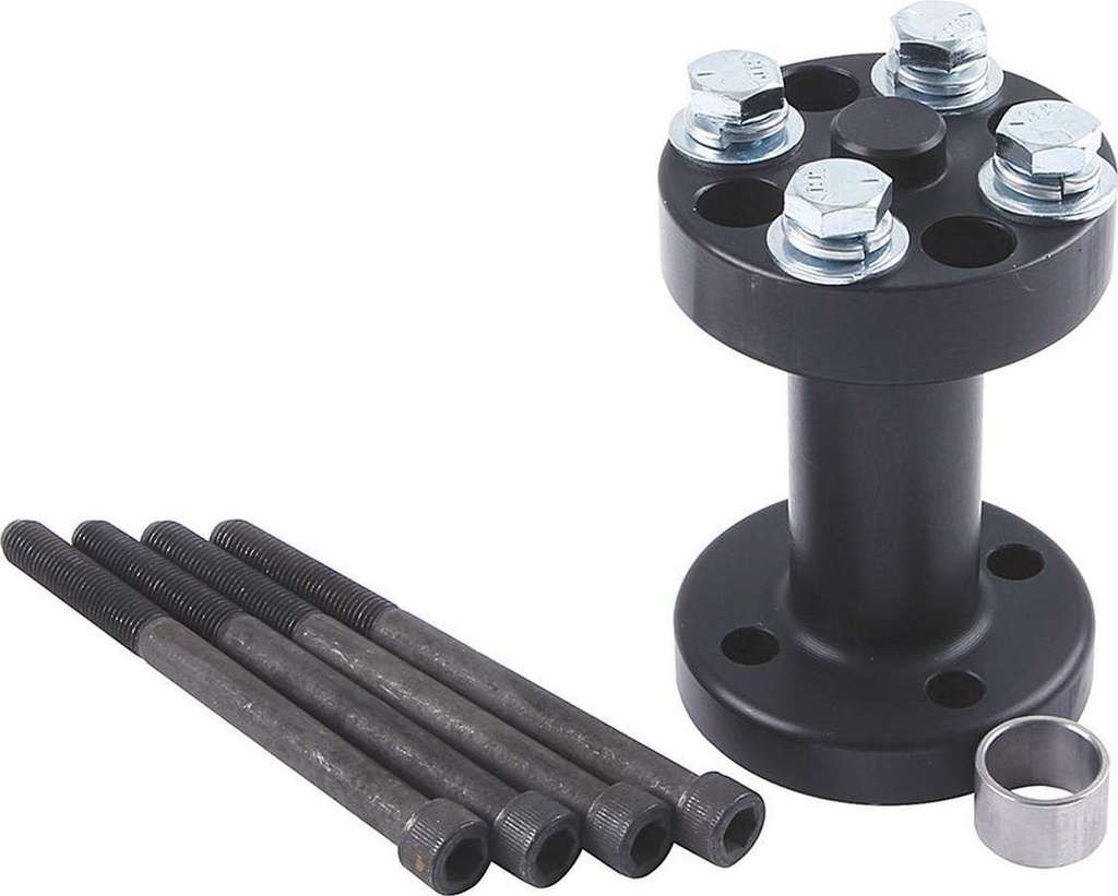 Allstar Performance - Fan Spacer Kit 3.50in