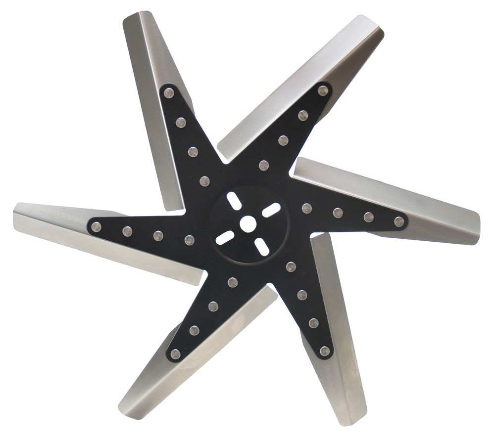 [DER19118] Derale - 18in Stainless Fan