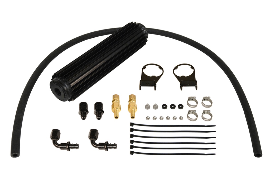 [DER20565] Derale - Power Steering Cooler Kit