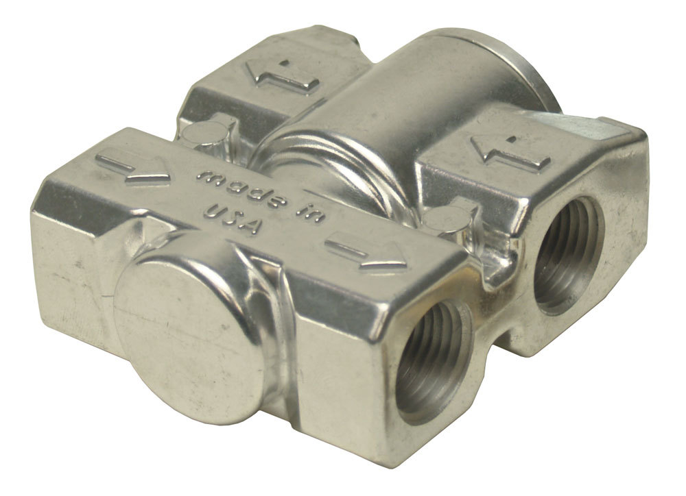 [DER25011] Derale - Fluid Control Thermostat 3/8in Npt