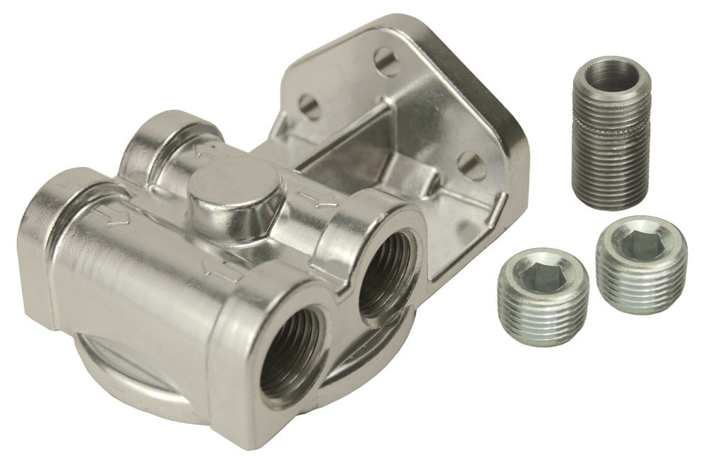 [DER25709] Derale - Filter Mount